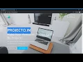 Quiz Project in Php with Source code Projecto in