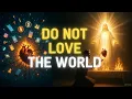 This Is Why You Feel Empty Love Not the World Deep Teaching
