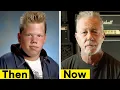 Download Lagu 20 Things You Didn't Know About Metallica's James Hetfield
