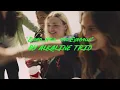 Alkaline Trio - Blood, Hair, And Eyeballs (Official Music Video)