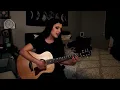 I Caught Fire (Cover by Annie Wallflower)