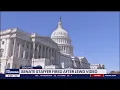 Alleged congressional staffer fired after filming sex tape inside Senate hearing room report