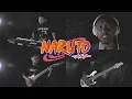 Download Lagu Opening Naruto (Haruka Kanata) ナルト [遥か彼方] Cover by Sanca Records