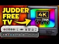 Download Lagu Judder Free 24p TV with a RetroTINK 4K
