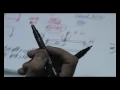 Intro for internal forces Part 1