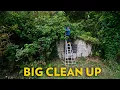 Download Lagu Uncovering a Distillery Hidden by 50 Years of Overgrowth