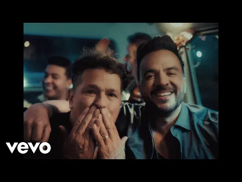 Download MP3 Luis Fonsi, Carlos Vives - Santa Marta (Official Video)