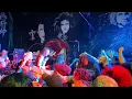 @the_laws_official - Screeches from the Silence - (Sarcófago) - Live Garage GrindHouse - 20/12/2025 