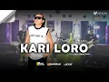 Download Lagu KARI LORO | DEMY YOKER - Tibane Semene Lawase Riko Mung Apen Apen [ OFFICIAL MV ]