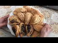 Download Lagu طريقة عمل السامبوكسة / how to make homemade sudanese samosa