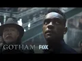 Gotham Citizens Are Becoming Restless Season 5 Ep 1 GOTHAM