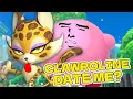 Lagu 【Kirby \u0026 The Forgotten Land part 5】KIRBY X CLAWROLINE OTP【bossu】