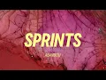 SPRINTS - Abandon (Official Audio)