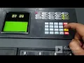How to connect GST200 Panel with Repeater Panel