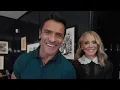 Inside Kelly Ripa & Mark Consuelos’s Sophisticated NYC Townhouse | Open Door | Architectural Digest