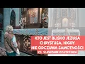 Download Lagu Whoever is close to Jesus Christ never feels lonely - Fr. Sławomir Kostrzewa