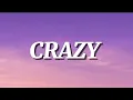 Download Lagu LE SSERAFIM  'CRAZY' Song Easy Lyrics