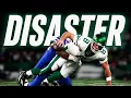 Aaron Rodgers In New York Was A TRAINWRECK But It Shouldn t Have Been