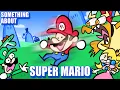 Download Lagu Something About Super Mario COMPILATION (Flashing Lights/Loud Sound Warning) @TerminalMontage