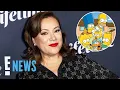 RHOBH s Jennifer Tilly Reveals HEFTY Divorce Settlement Included a Piece of The Simpsons E News