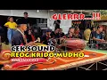 Download Lagu CEK SOUND GAMELAN REOG KRIDO MUDHO #ceksound #ceksoundterbaru #reogponorogo