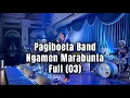 Lagu Pagiboeta band - Full live marabunta (03)