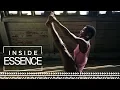 Michaela Coel Is Big On Self Care Inside Essence ESSENCE