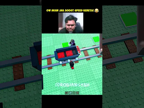 I Will Troll With Boost Speed Cart 🤣❗
