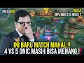 Download Lagu GEEK FAM VS ONIC ID !! EEN ECHT WERELDKLASSE WEDSTRIJD !! #samenvatting MPL INDO S16 !! #kelaskb