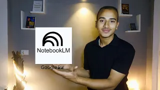 الأداة العبقرية من Google اللي هتغير طريقة تعلمك AI شرح NotebookLM أنا فهمتها كده 