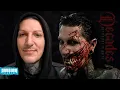 MOTIONLESS IN WHITE On New Album Decades Challenges Chris Interview