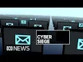 Inside a massive cyber hack on a prestigious Australian university ABC News