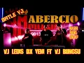 Download Lagu || ABERCIO MUSIC SPECIAL BATLE VJ NGANAR || REMIX LAMPUNG TERBARU || FULL BASS  KENCENG ABISSS