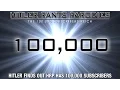 Download Lagu Hitler finds out Hitler Rants Parodies has 100,000 subscribers