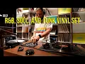 Download Lagu Chill Evening Grooves | R\u0026B, Soul, \u0026 Funk Vinyl Set by Lulo