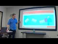 Mark Ericksen - Mental model for understanding Elixir GenServers