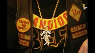 Bandidos MC Texas - The Outlaw Motorcycle Clubs Worldwide S01 E03