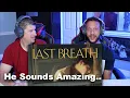 Download Lagu Amazing Song!! Mark Tuan - Last Breath (Official Music Video)