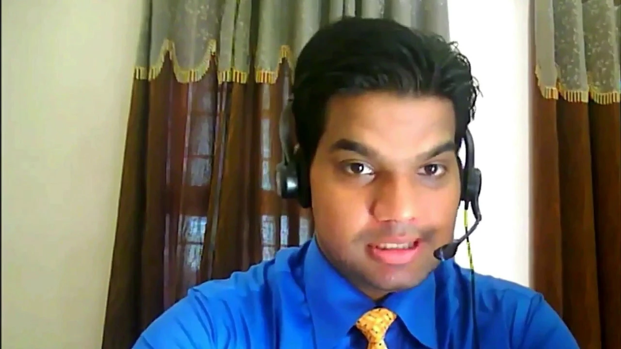 Video thumbnail for Mukesh Mishra