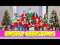 Lagu DANCE CHRISTMAS - GLORIA IN EXELCIS DEO - DANCE NATAL TAHUN BARU 2025/2026