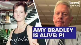 50K Deal To Locate Missing Amy Bradley Fell Through Family PI Says Banfield 