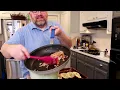 TWICE Baked Potatoes Or How-to-make-leftover-baked-potatoes-delicious-again