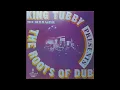KING TUBBY - The Immortal Dub