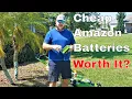 2 Year Cheap Amazon GreenWorks Battery Review Are They Good