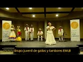 Download Lagu Gaitas y tambores grupo juvenil EMLB 2018