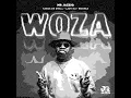 Mr JazziQ , Kabza De Small , Lady Du , Boohle - Woza (CalebX Remix)