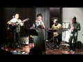 Download Lagu Bonita \u0026 the Hus Band - Juwita Malam @ Mostly Jazz 04/11/11 [HD]