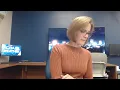 LIVE Weather with Heather 11-20 Thanksgiving week travel outlook