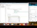 Appium Python Tutorial WordPress iOS app Scroll Test Case