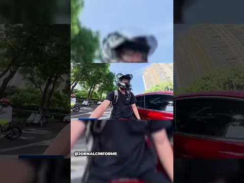 Riders VS ANGRY People 🤬😬